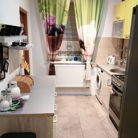 Przy Rynku Lägenhet Duszniki Zdrój Exteriör bild