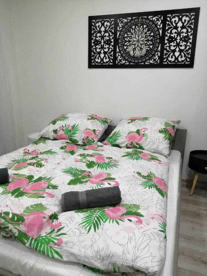 Przy Rynku Lägenhet Duszniki Zdrój Exteriör bild