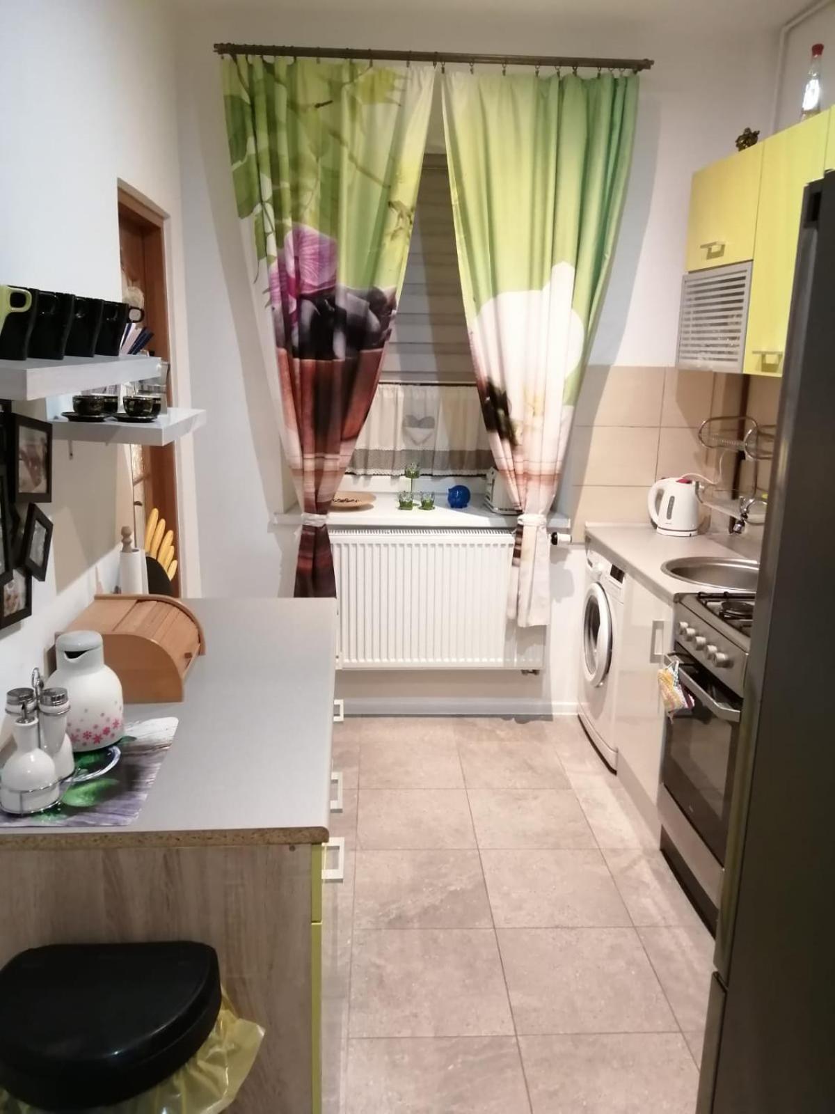 Przy Rynku Lägenhet Duszniki Zdrój Exteriör bild