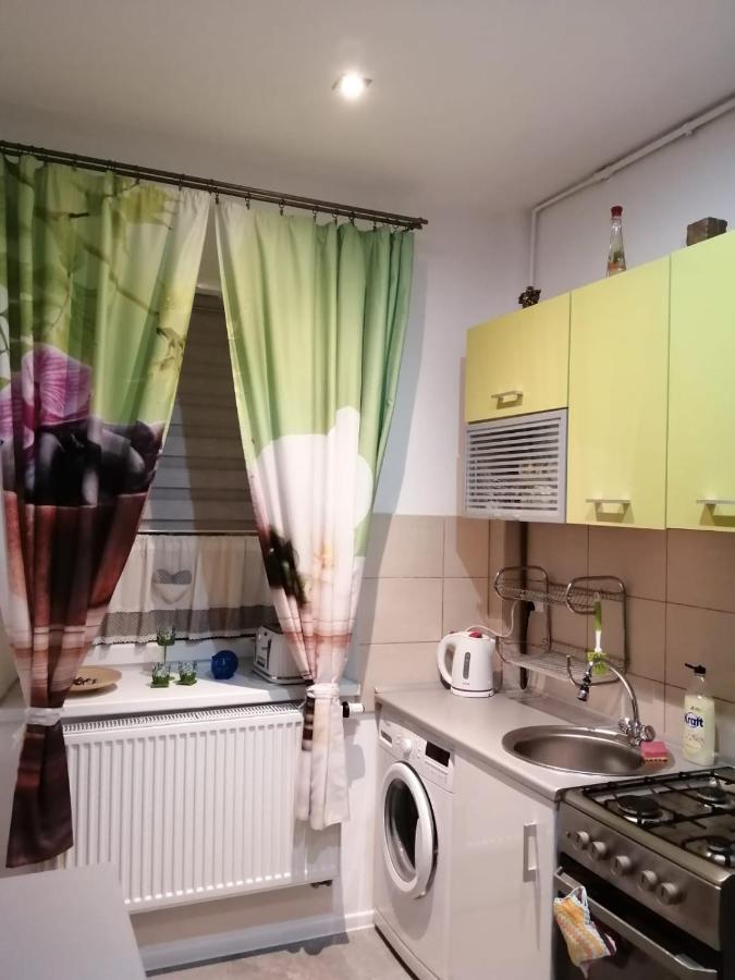 Przy Rynku Lägenhet Duszniki Zdrój Exteriör bild