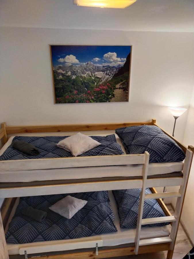 Przy Rynku Lägenhet Duszniki Zdrój Exteriör bild