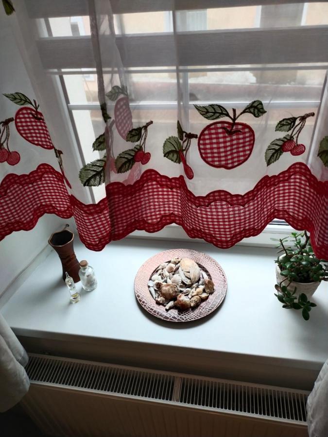 Przy Rynku Lägenhet Duszniki Zdrój Exteriör bild